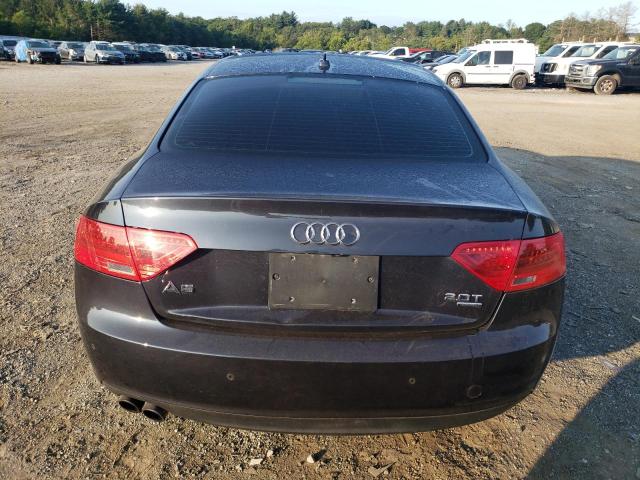 Photo 6 from auction – 2013 AUDI A5 PREMIUM with VIN WAULFAFRXDA071162