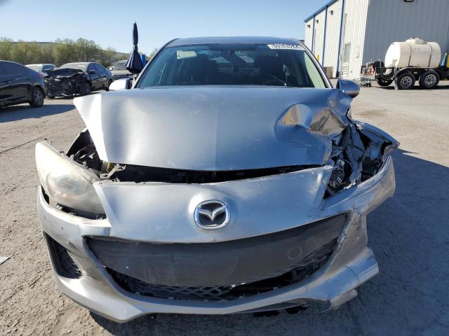 Photo 5 from auction – 2012 MAZDA 3 I with VIN JM1BL1V80C1593409