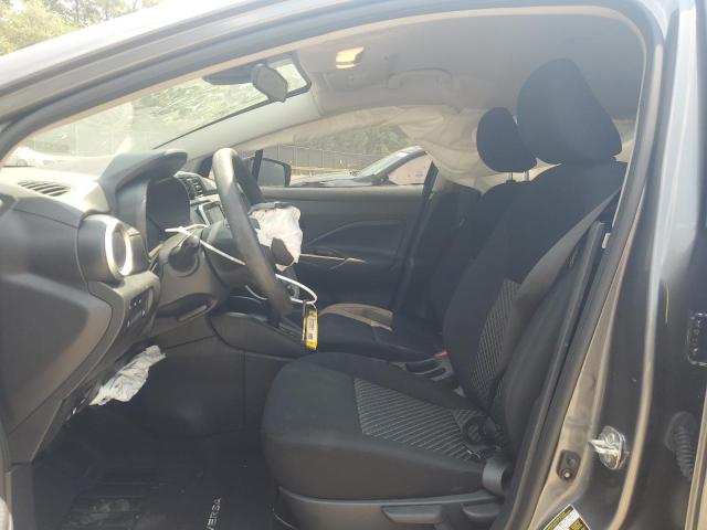 Photo 7 from auction – 2023 NISSAN VERSA S with VIN 3N1CN8DV3PL837537
