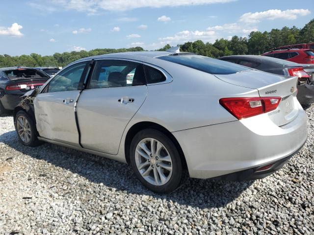 Photo 2 from auction – 2018 CHEVROLET MALIBU LT with VIN 1G1ZD5ST8JF248780