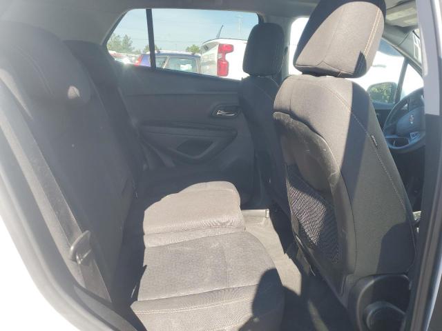 Photo 11 from auction – 2020 CHEVROLET TRAX LS with VIN 3GNCJKSB3LL141079