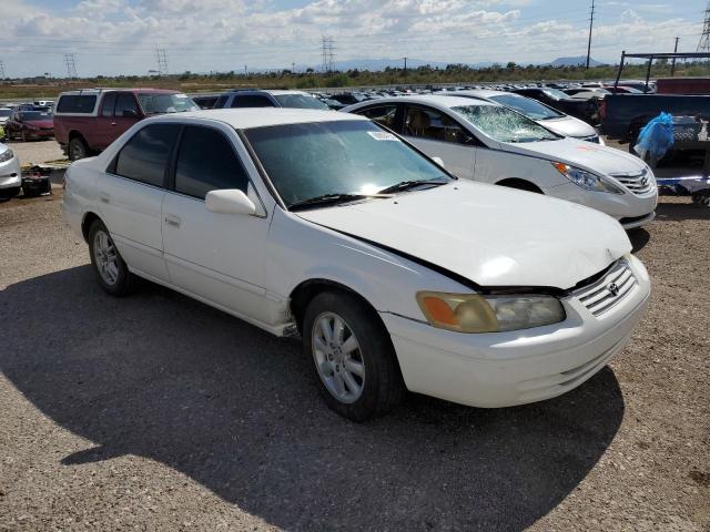 Photo 4 from auction – 2000 TOYOTA CAMRY LE with VIN 4T1BF22K6YU953555