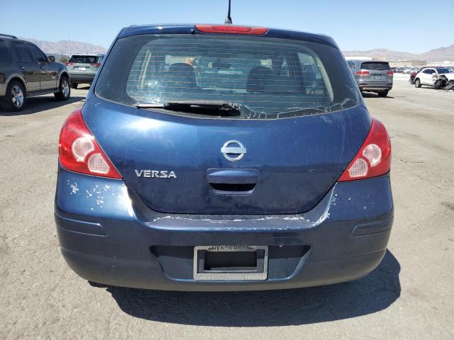 Photo 6 from auction – 2008 NISSAN VERSA S with VIN 3N1BC13E88L353391