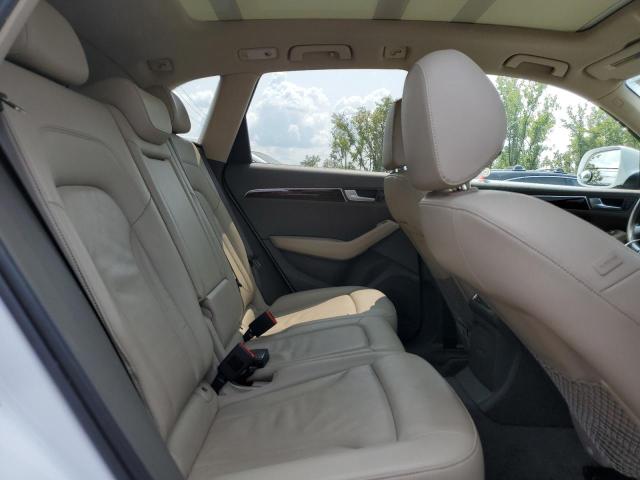 Photo 11 from auction – 2012 AUDI Q5 PREMIUM with VIN WA1LFAFP5CA100707