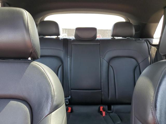 Photo 10 from auction – 2016 AUDI Q3 PRESTIG with VIN WA1GFCFS6GR020051