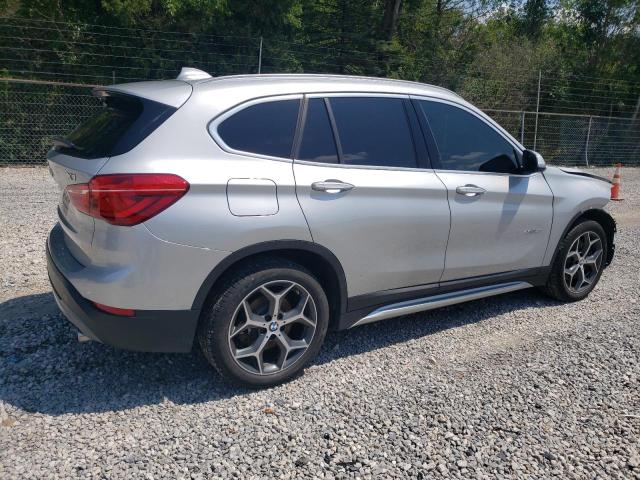Photo 3 from auction – 2018 BMW X1 XDRIVE2 with VIN WBXHT3C3XJ5K29049