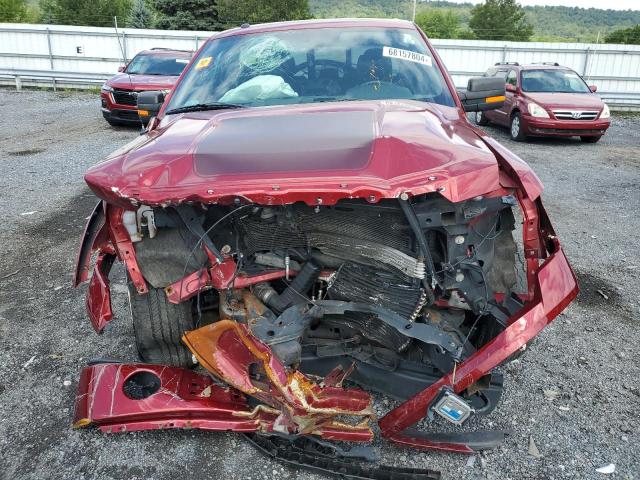 Photo 5 from auction – 2013 FORD F150 SUPER with VIN 1FTFW1ET7DFA00517