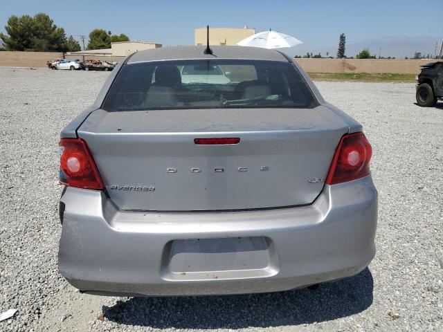 Photo 6 from auction – 2013 DODGE AVENGER SX with VIN 1C3CDZCB1DN626463