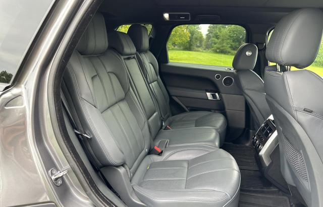 Photo 6 from auction – 2014 LAND ROVER RANGE ROVE with VIN SALWR2TF7EA345791