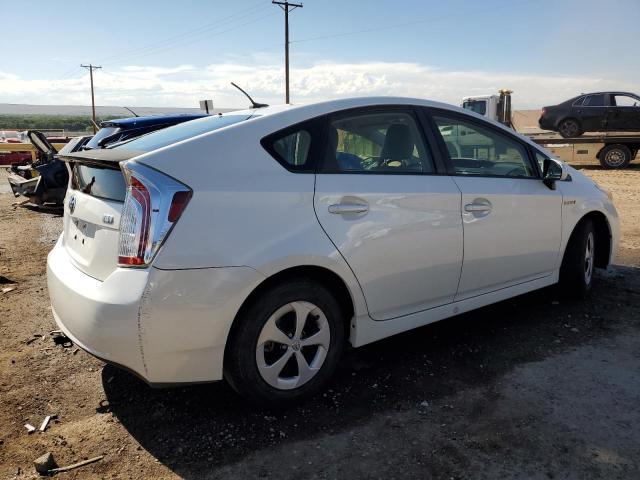 Photo 3 from auction – 2013 TOYOTA PRIUS with VIN JTDKN3DU7D5651563