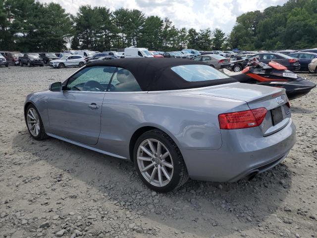 صورة رقم 2 من المزاد - 2016 AUDI A5 PREMIUM مع VIN WAUM2AFH0GN001612