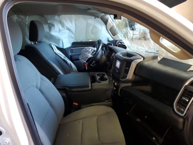 Photo 7 from auction – 2020 RAM 1500 BIG H with VIN 1C6SRFBT2LN190083
