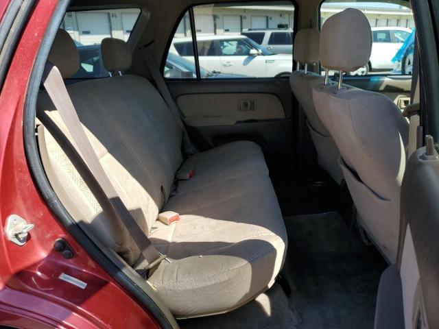 Photo 11 from auction – 2002 TOYOTA 4RUNNER SR with VIN JT3GN86RX20223125
