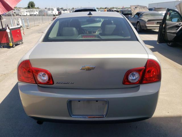 Photo 6 from auction – 2012 CHEVROLET MALIBU 2LT with VIN 1G1ZD5E07CF113228