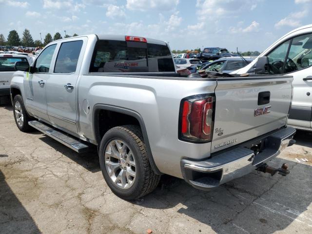Photo 2 from auction – 2018 GMC SIERRA K15 with VIN 3GTU2NEC2JG188190