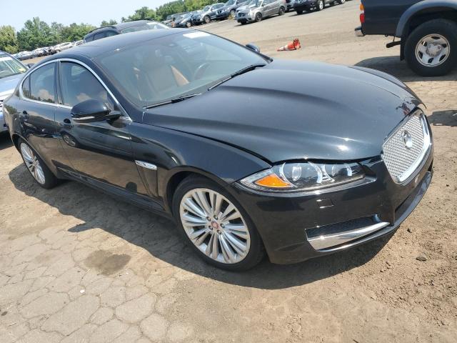 Photo 4 from auction – 2013 JAGUAR 3.8 AUTOMA with VIN SAJWJ0EF3D8S72619