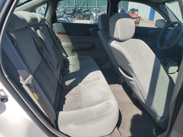 صورة رقم 10 من المزاد - 2005 CHEVROLET IMPALA مع VIN 2G1WF52E959329736