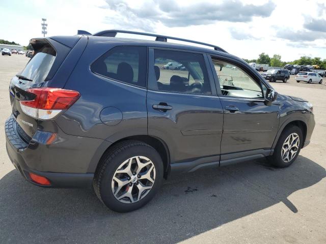 Photo 3 from auction – 2019 SUBARU FORESTER P with VIN JF2SKAGC1KH406223