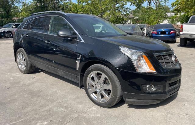 CADILLAC SRX PERFOR 2011 with VIN 3GYFNEEYXBS635935 - Photo from auction