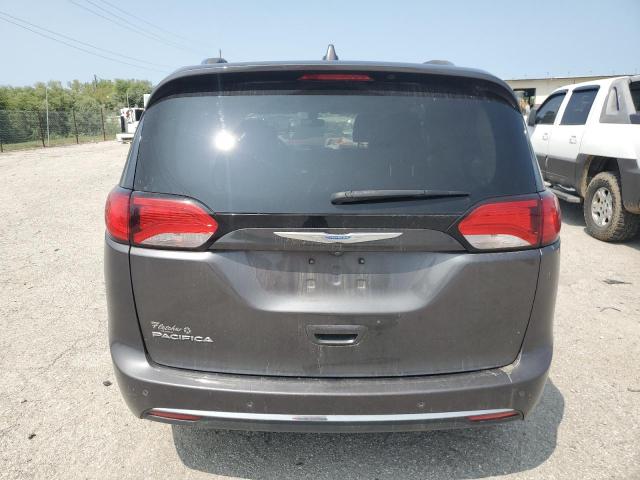 Photo 6 from auction – 2018 CHRYSLER PACIFICA T with VIN 2C4RC1BG4JR185790