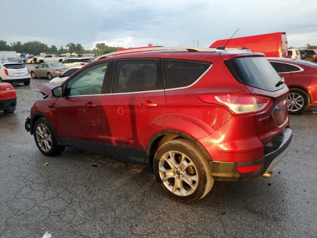 Photo 2 from auction – 2014 FORD ESCAPE TIT with VIN 1FMCU0JX8EUB29709
