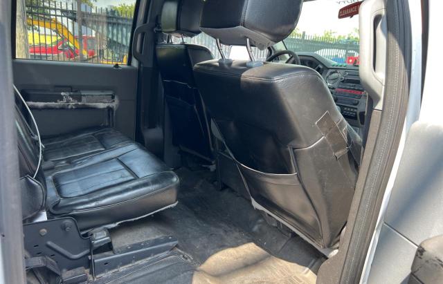 Photo 6 from auction – 2014 FORD F550 SUPER with VIN 1FD0W5HT7EEA04448