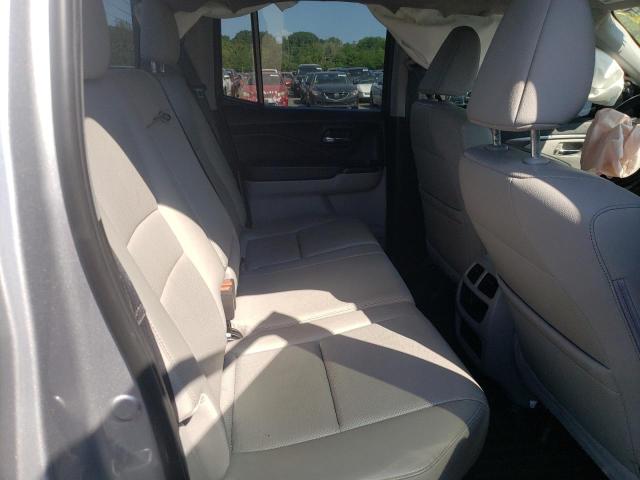 Photo 10 from auction – 2018 HONDA RIDGELINE with VIN 5FPYK3F59JB014331