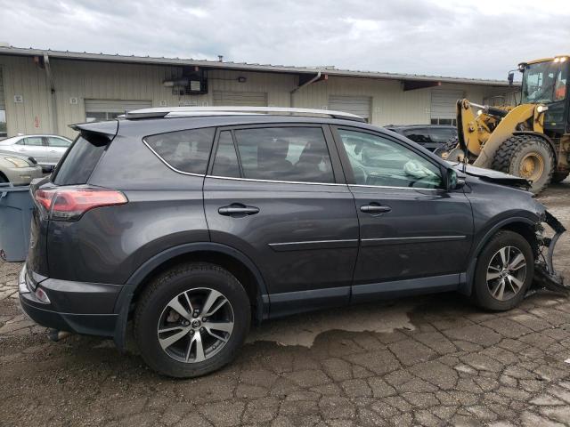 Photo 3 from auction – 2018 TOYOTA RAV4 ADVEN with VIN 2T3RFREV9JW843688
