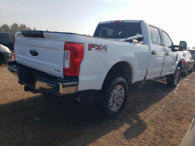 Photo 3 from auction – 2017 FORD F250 SUPER with VIN 1FT7W2B66HED94144