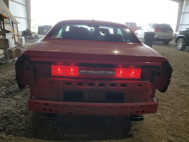 Photo 6 from auction – 2009 DODGE CHALLENGER with VIN 2B3LJ54TX9H606752