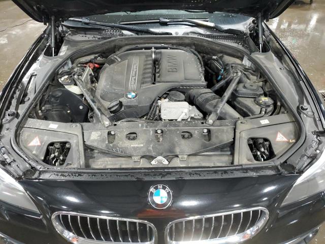 Photo 11 from auction – 2015 BMW 535 XI with VIN WBA5B3C50FD543890