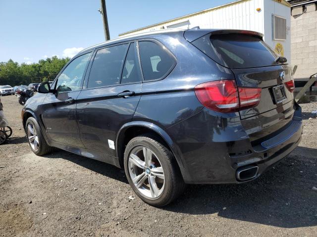 Photo 2 from auction – 2014 BMW X5 XDRIVE3 with VIN 5UXKR0C55E0H17086