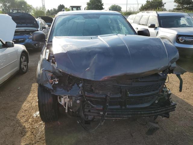 Photo 5 from auction – 2017 DODGE JOURNEY CR with VIN 3C4PDCGG6HT538207