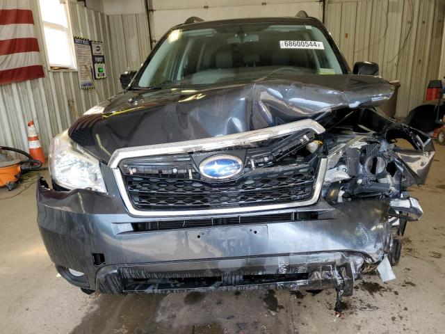 Photo 5 from auction – 2014 SUBARU FORESTER 2 with VIN JF2SJAMC7EH549673