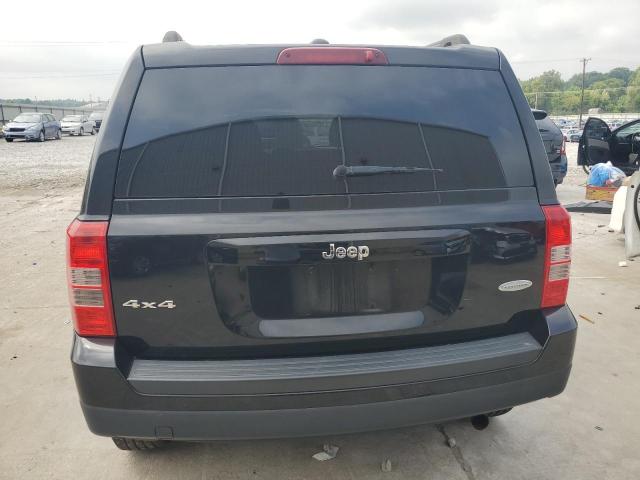 Photo 6 from auction – 2015 JEEP PATRIOT LA with VIN 1C4NJRFB9FD394955