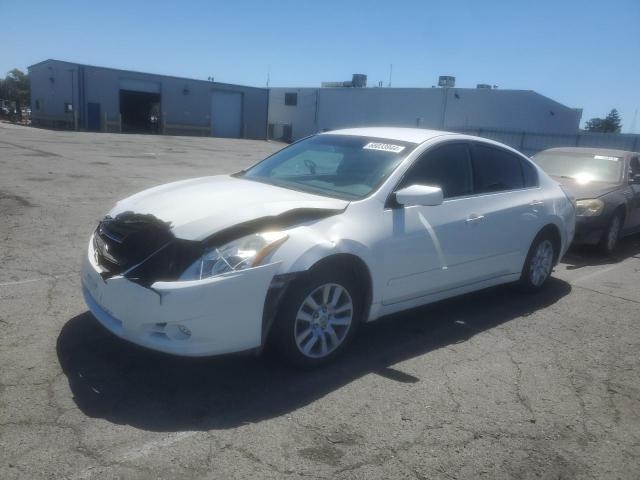 NISSAN ALTIMA BAS 2012 مع رقم تعريف المركبة 1N4AL2APXCC203733 - صورة من المزاد