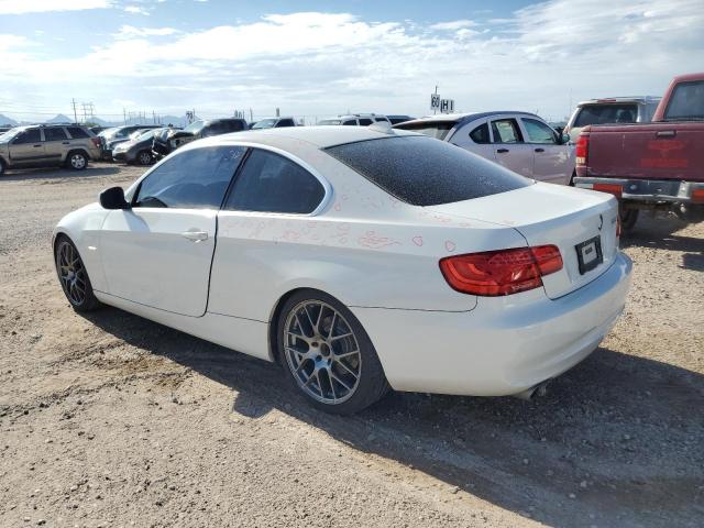 Photo 2 from auction – 2013 BMW 328 I SULE with VIN WBAKE5C57DJ107641