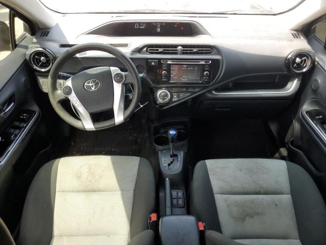 Photo 8 from auction – 2015 TOYOTA PRIUS C with VIN JTDKDTB34F1114124