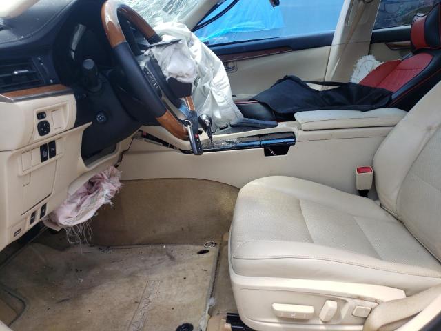 Photo 7 from auction – 2015 LEXUS ES 300H with VIN JTHBW1GG0F2081271