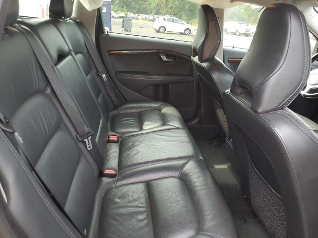 Photo 10 from auction – 2012 VOLVO XC70 3.2 with VIN YV4952BZ5C1122090
