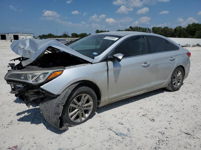 Photo 1 from auction – 2016 HYUNDAI SONATA SE with VIN 5NPE24AF1GH294953