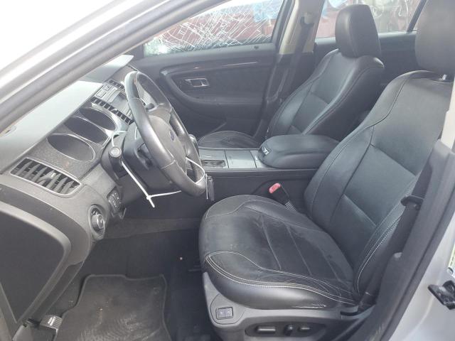 Фото 7 с аукциона – 2011 FORD TAURUS LIM с VIN 1FAHP2FW4BG123449