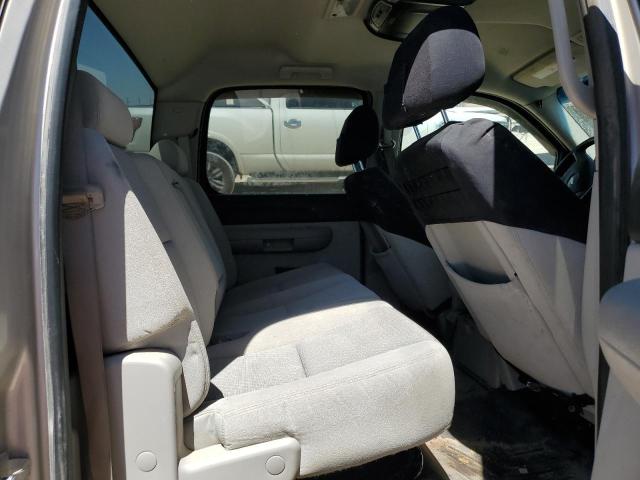 Photo 10 from auction – 2009 CHEVROLET SILVERADO with VIN 1GCHK53659F162209