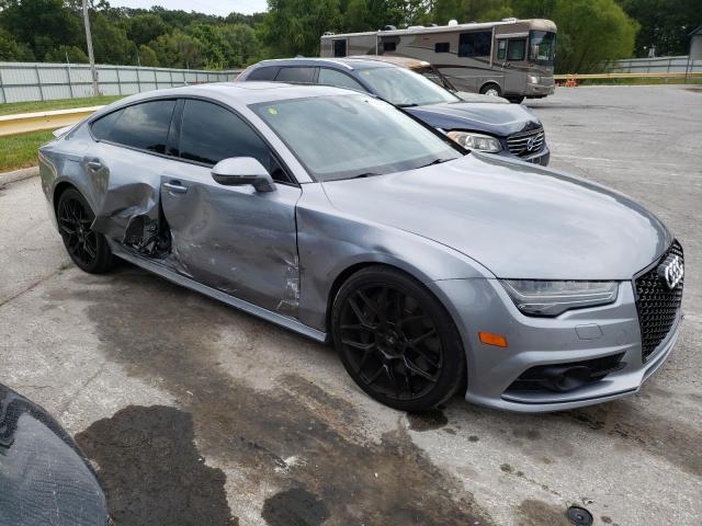 Photo 4 from auction – 2016 AUDI S7 PRESTIG with VIN WAUW2AFC7GN153464