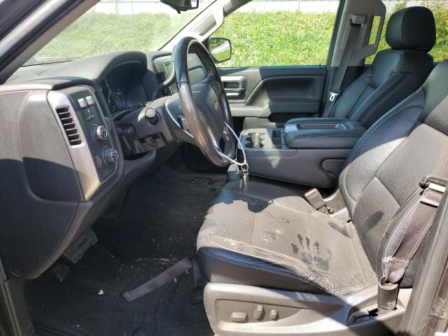 Photo 7 from auction – 2015 CHEVROLET 1500 with VIN 1GCUKREC0FF199821