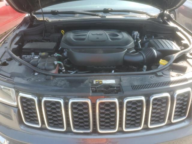 Photo 12 from auction – 2019 JEEP GRAND CHER with VIN 1C4RJFBG5KC854579