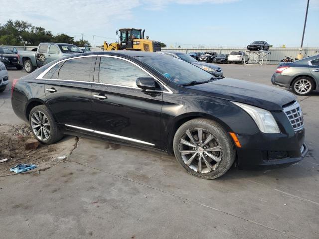 Photo 4 from auction – 2014 CADILLAC XTS with VIN 2G61U5S31E9320389