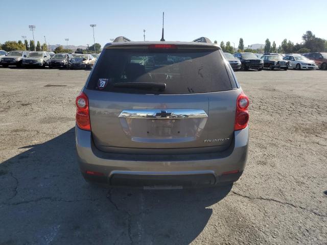 Photo 6 from auction – 2012 CHEVROLET EQUINOX LT with VIN 2GNALPEK1C6131035
