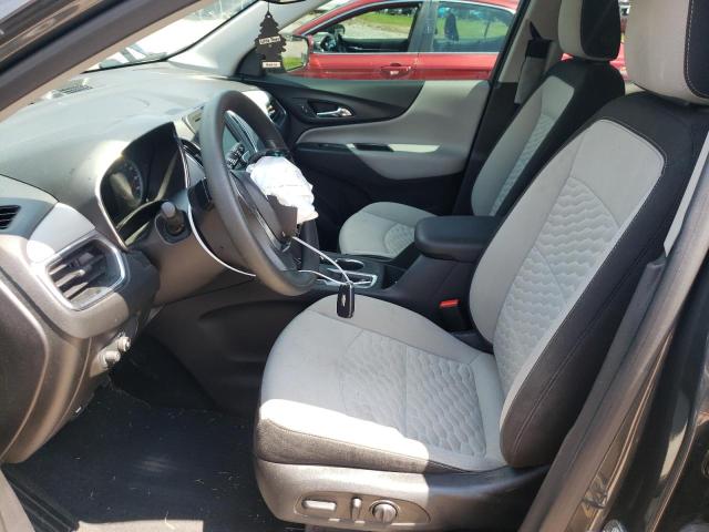 Photo 7 from auction – 2019 CHEVROLET EQUINOX LS with VIN 3GNAXHEV6KS543732