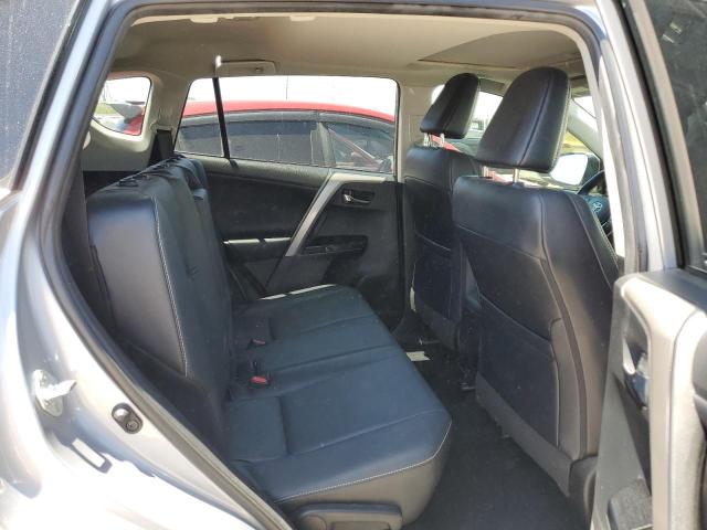 Photo 10 from auction – 2017 TOYOTA RAV4 LIMIT with VIN 2T3YFREV0HW390938